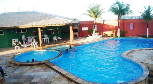 Aquiraz (Ceara) Brésil code promo hôtel booking.com