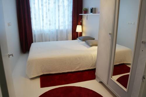 Tallinn Estonie code promo hôtel booking.com