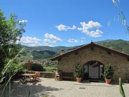 Rufina Italia promoción de código de hotel booking.com