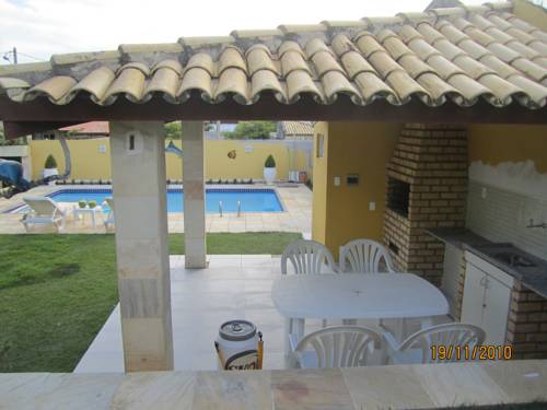 Barra do Jacuípe (Bahia) Brasile codice promozionale dell'hotel Booking.com