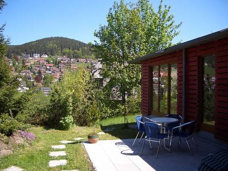Baiersbronn Germania codice promozionale dell'hotel Booking.com