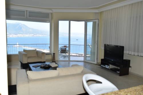Alanya Turquia código promocional do hotel booking.com