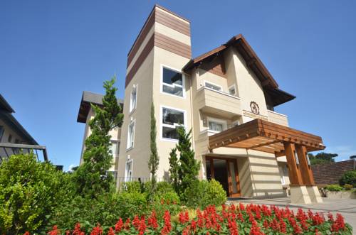 Gramado (Rio Grande do Sul) Brazil hotel promo code booking.com