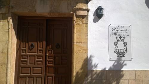 Montejaque España promoción de código de hotel booking.com