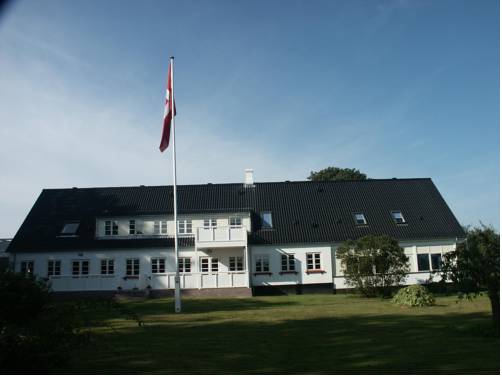 Ærøskøbing Dinamarca promoción de código de hotel booking.com