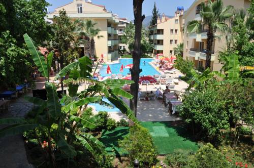Marmaris (Mugla) tacchino codice promozionale dell'hotel Booking.com