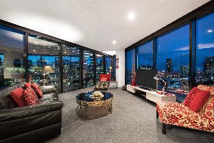 Melbourne Australia hotel promo code agoda.com
