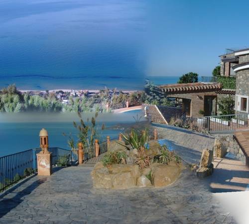 San Mauro Cilento Italia promoción de código de hotel booking.com