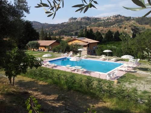 Caulonia Italien Hotel Gutscheincode booking.com