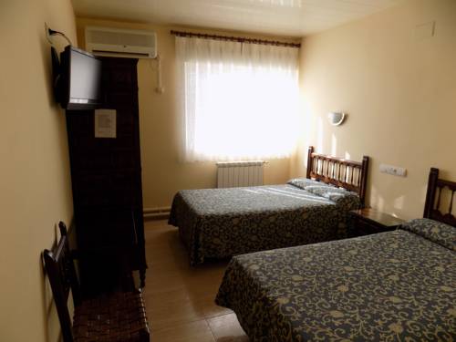 Ocaña España promoción de código de hotel booking.com