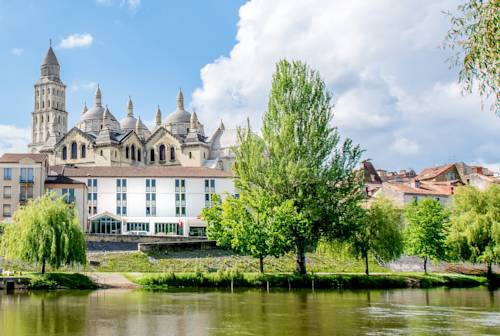 Périgueux França código promocional do hotel booking.com