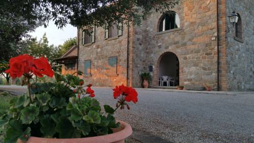 Cortona Italia promoción de código de hotel booking.com