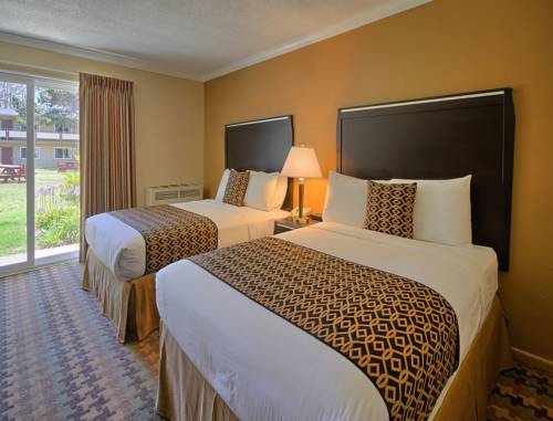 San Simeon (Californie) États Unis code promo hôtel booking.com