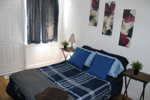 Ottawa (Ontário) Canadá código promocional do hotel booking.com