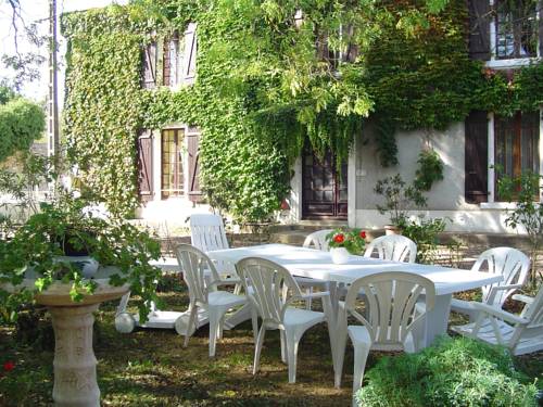 Sainte-Hermine France code promo hôtel booking.com