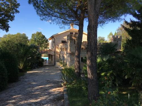 Monte San Pietrangeli Italia codice promozionale dell'hotel Booking.com