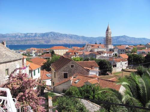 Superestrella Croacia promoción de código de hotel booking.com