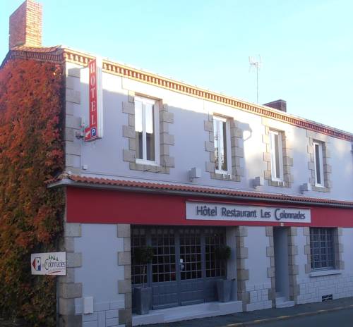 Saint Fulgent France code promo hôtel booking.com