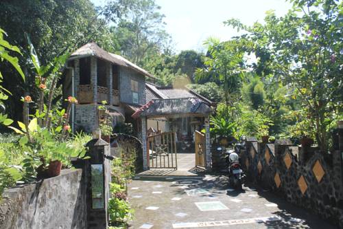 Tirtagangga Indonesia promoción de código de hotel booking.com