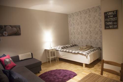 Helsinki Finlande code promo hôtel booking.com