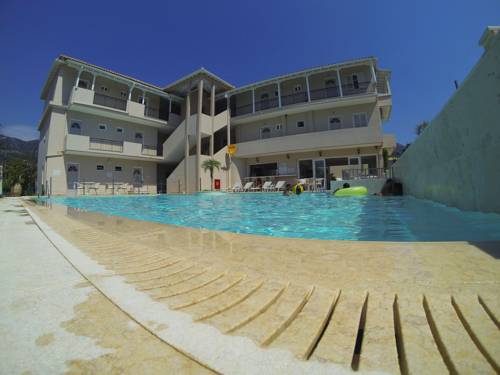 Nidri Grecia codice promozionale dell'hotel Booking.com
