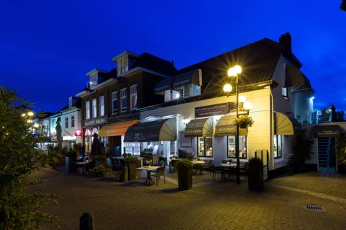 Lisse Olanda codice promozionale dell'hotel Booking.com