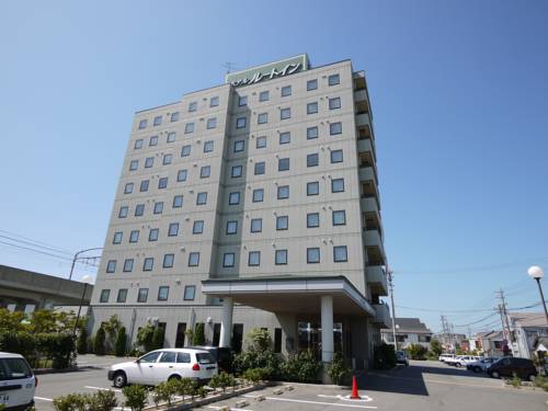 Tokoname Giappone codice promozionale dell'hotel Booking.com