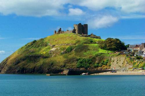 Criccieth Reino Unido promoción de código de hotel booking.com