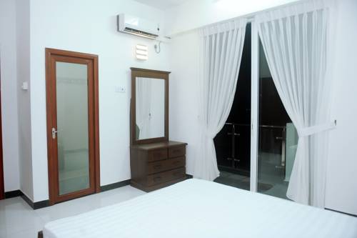 Mont Lavinia Sri Lanka code promo hôtel booking.com