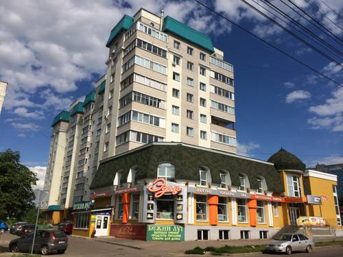 Orël Russia hotel promo code booking.com