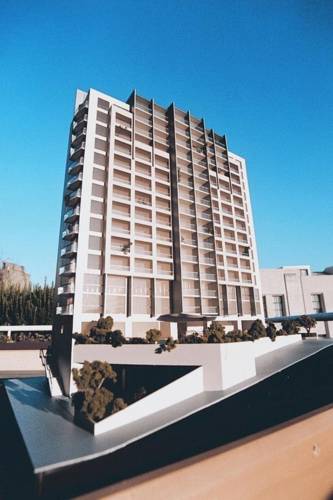 Auckland Nouvelle-Zélande code promo hôtel booking.com