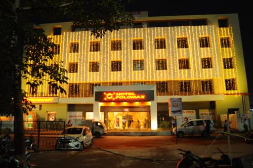 Allahabad India promoción de código de hotel booking.com