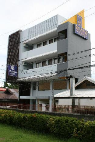 Dumaguete Philippines hotel promo code agoda.com