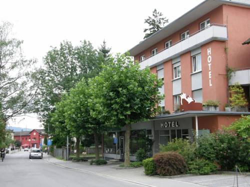 Dornbirn Österreich Hotel Gutscheincode booking.com