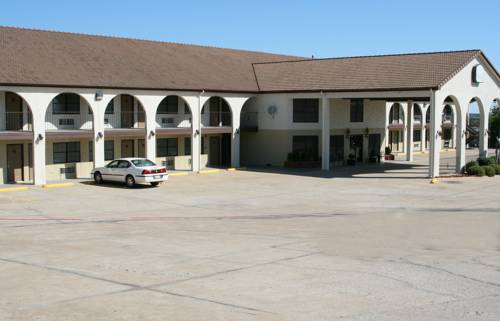 Weatherford (Texas) stati Uniti codice promozionale dell'hotel Booking.com