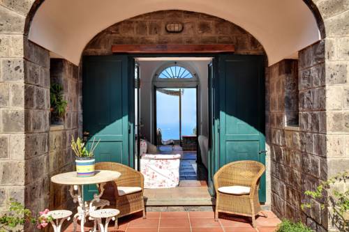 Sant'Agata Sui Due Golfi Italy hotel promo code booking.com