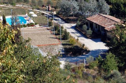 Corciano Italie code promo hôtel booking.com