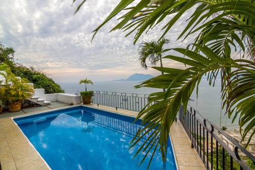 Manzanillo Mexique code promo hôtel booking.com
