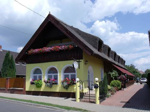 Balatongyorok Hongrie code promo hôtel booking.com