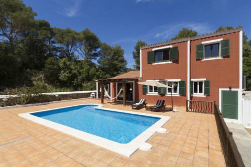 Es Mercadal Spagna codice promozionale dell'hotel Booking.com
