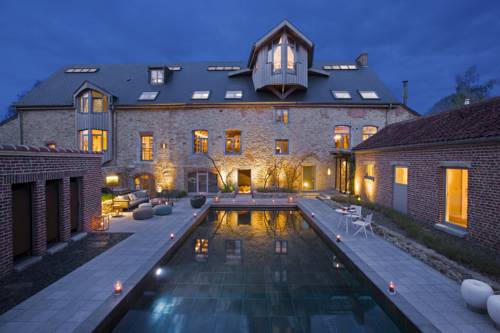 Namur Belgien Hotel Gutscheincode booking.com