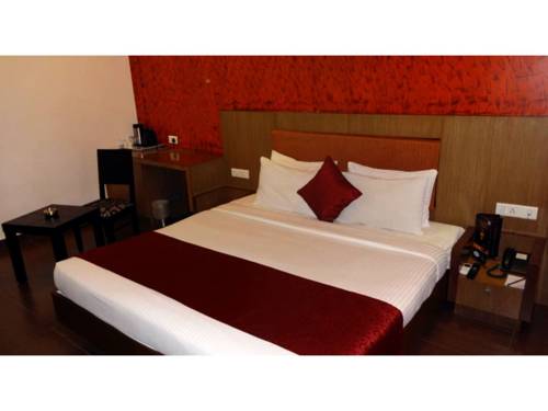 Coimbatore India hotel promo code booking.com