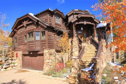 Breckenridge (Colorado) États Unis code promo hôtel booking.com