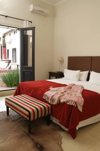 San Antonio de Areco Argentina promoción de código de hotel booking.com