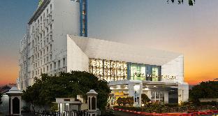 Magelang Indonesia hotel promo code agoda.com