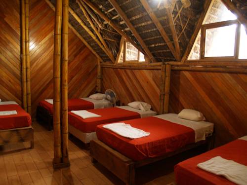 Tena Ecuador promoción de código de hotel booking.com