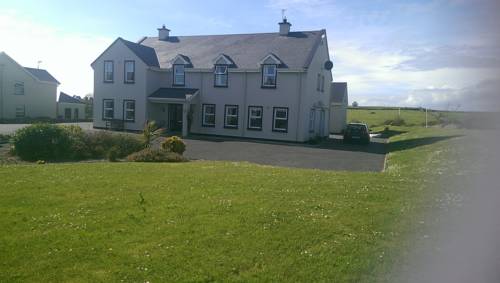 Doolin Ireland hotel promo code booking.com