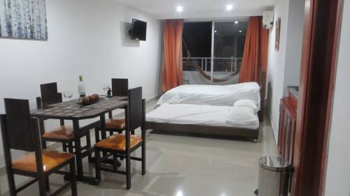 Cartagena de Indias Colombia hotel promo code booking.com