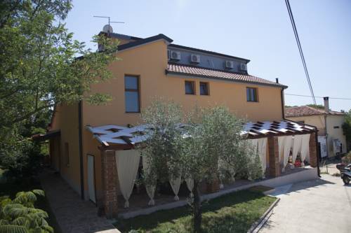 Umag Croazia codice promozionale dell'hotel Booking.com