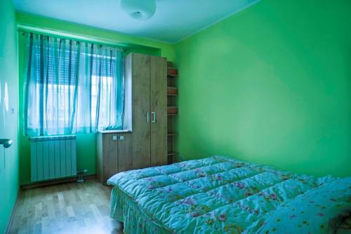 Beograd Serbia codice promozionale dell'hotel Booking.com
